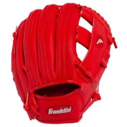 FRANKLIN RTP PERFORMANCE T-BALL FIELDING GLOVE -Sports Equipment Store 01