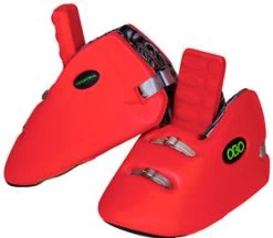 New OBO ROBO Hi Control Kickers