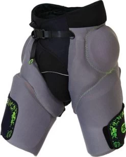 New OBO ROBO Hotpants