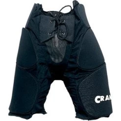 New CranBarry Goalie Girdle