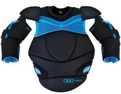 New OBO YAHOO Body Armour