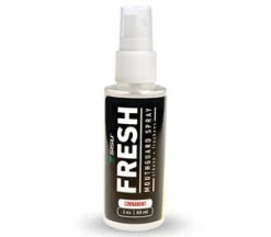 New SISU Fresh Spray