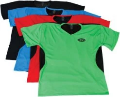 New OBO Short Sleeve Goalie Jersey