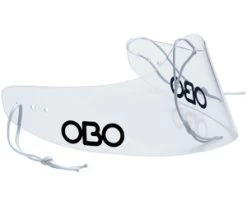 New OBO GTP Throat Protector