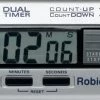 New CranBarry Robic Handheld Dual Timer With Alarm 1 New CranBarry Robic Handheld Dual Timer With Alarm -Sports Equipment Store 01 82aa83d7 3315 45bb b308 1ba6b82fee8c