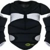 New OBO ROBO Chest Protector With Arm Guards