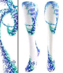 New CranBarry Swirlz Hocsocx