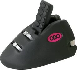 New OBO ROBO Hi Rebound Kickers