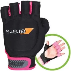 New GRAYS Touch Gloves