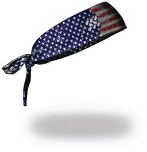 Treadbands - Star Spangled Banner 3 Treadbands - Star Spangled Banner