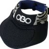 New OBO Throat Protector + Bib