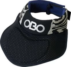 New OBO Throat Protector + Bib