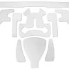 New Replacement Foam For OBO FG & Carbon Helmet -Sports Equipment Store 01 d1456c96 013d 4d11 b937 89367c2091ad