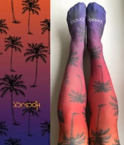 New CranBarry Palm Hocsocx