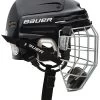 New Bauer Goalie Helmet -Sports Equipment Store 01 f9097bdc 96c9 4fe9 af25 72f6cced466f