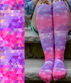 New CranBarry Kaleidoscope Hocsocx 4 New CranBarry Kaleidoscope Hocsocx - Image 2