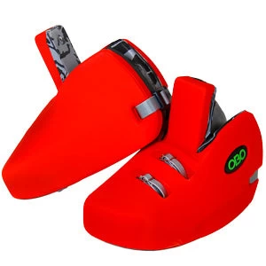 NEW OBO ROBO PLUS Kickers 4 NEW OBO ROBO PLUS Kickers - Image 2