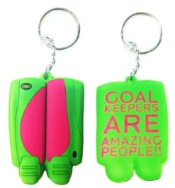 OBO Leg Guard Key Chain -Sports Equipment Store 02 d09381bd 697d 4d9d a700 68dd3977a65a