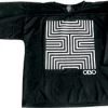 New OBO Freaky Lines Goalie Jersey