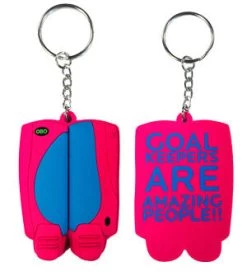 OBO Leg Guard Key Chain -Sports Equipment Store 07 7a1d1d0e 8289 4e94 bae5 1d7bd2266a2c