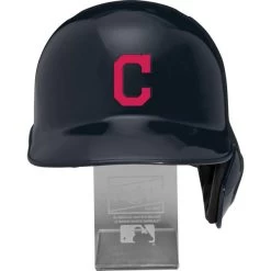 Rawlings MLB Cleveland Indians Replica Helmet
