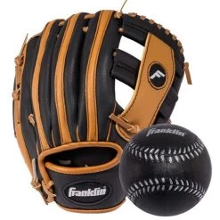 FRANKLIN RTP PERFORMANCE T-BALL FIELDING GLOVE -Sports Equipment Store 2