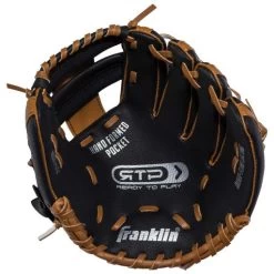 FRANKLIN RTP PERFORMANCE T-BALL FIELDING GLOVE -Sports Equipment Store 3