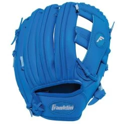 FRANKLIN RTP PERFORMANCE T-BALL FIELDING GLOVE -Sports Equipment Store 7