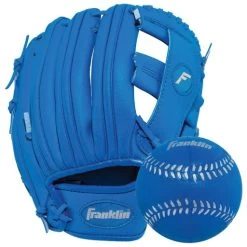 FRANKLIN RTP PERFORMANCE T-BALL FIELDING GLOVE -Sports Equipment Store 8