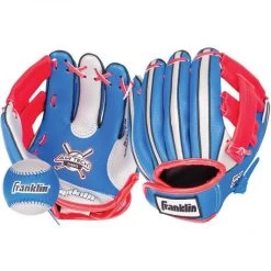FRANKLIN AIRTECH SOFT FOAM BASEBALL GLOVE YOUTH FIELDING GLOVE -Sports Equipment Store AIRTECH SOFT FOAM BASEBALL GLOVE YOUTH FIELDING GLOVE