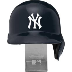 Rawlings MLB New York Yankees Replica Helmet