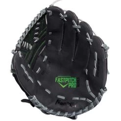 FRANKLIN FASTPITCH PRO SERIES SOFTBALL FIELDING GLOVE -Sports Equipment Store FASTPITCH PRO SERIES SOFTBALL FIELDING GLOVE2
