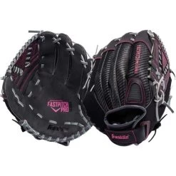 FRANKLIN FASTPITCH PRO SERIES SOFTBALL FIELDING GLOVE