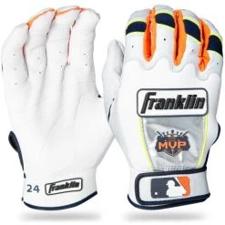 FRANKLIN CFX PRO BATTING GLOVES -Sports Equipment Store FRANKLIN CFX PRO BATTING GLOVES 12