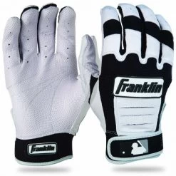 FRANKLIN CFX PRO BATTING GLOVES -Sports Equipment Store FRANKLIN CFX PRO BATTING GLOVES 3