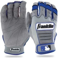 FRANKLIN CFX PRO BATTING GLOVES -Sports Equipment Store FRANKLIN CFX PRO BATTING GLOVES 7
