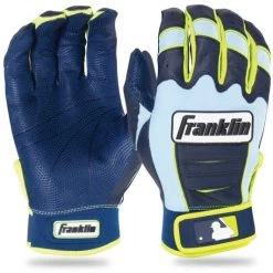 FRANKLIN CFX PRO BATTING GLOVES -Sports Equipment Store FRANKLIN CFX PRO BATTING GLOVES 9