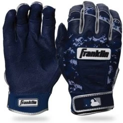 FRANKLIN CFX PRO DIGI CAMO BATTING GLOVES -Sports Equipment Store FRANKLIN CFX PRO DIGI CAMO BATTING GLOVES 3