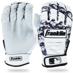 FRANKLIN CFX PRO DIGI CAMO BATTING GLOVES -Sports Equipment Store FRANKLIN CFX PRO DIGI CAMO BATTING GLOVES 4