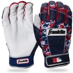 FRANKLIN CFX PRO DIGI CAMO BATTING GLOVES -Sports Equipment Store FRANKLIN CFX PRO DIGI CAMO BATTING GLOVES 6