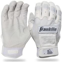 FRANKLIN CFX PRO FULL COLOR CHROME BATTING GLOVES -Sports Equipment Store FRANKLIN CFX PRO FULL COLOR CHROME BATTING GLOVES 4