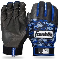 FRANKLIN DIGITEK BATTING GLOVES -Sports Equipment Store FRANKLIN DIGITEK BATTING GLOVES 4