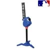 FRANKLIN MLB® SUPER STAR BATTER AND FIELDER MULTI-FUNCTION 4-IN-1 PITCHING MACHINE -Sports Equipment Store FRANKLIN HOME RUN TRAINING BALLS