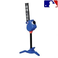 FRANKLIN MLB® SUPER STAR BATTER AND FIELDER MULTI-FUNCTION 4-IN-1 PITCHING MACHINE