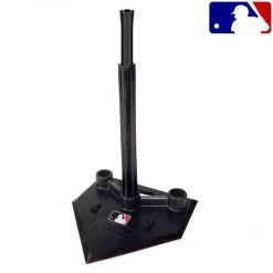 FRANKLIN MLB® 3-POSITION BATTING TEE TO GO®