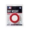 FRANKLIN MLB® BAT WEIGHTS -Sports Equipment Store FRANKLIN MLB BAT WEIGHTS