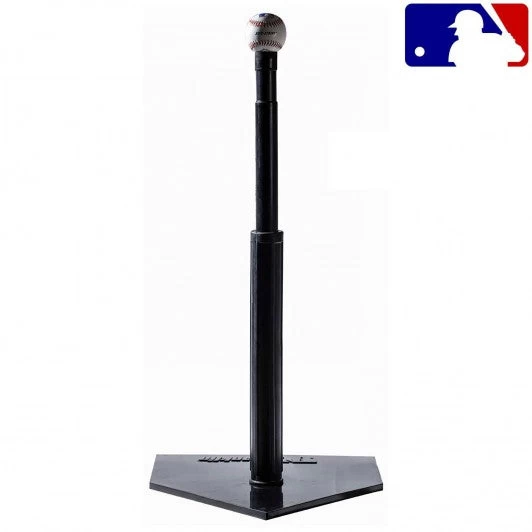 FRANKLIN MLB® HEAVY DUTY BATTING TEE 3 FRANKLIN MLB® HEAVY DUTY BATTING TEE