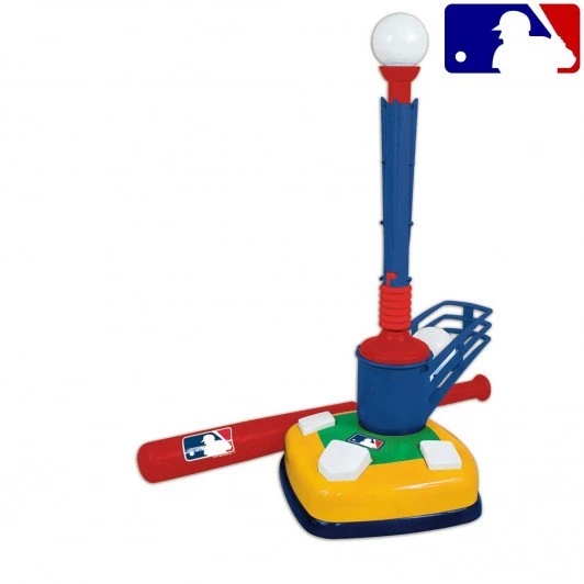 FRANKLIN MLB® KIDS SUPER STAR BATTER! 2 IN 1 SET
