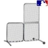 FRANKLIN MLB® L-FRAME PITCHING SCREEN -Sports Equipment Store FRANKLIN MLB L FRAME PITCHING SCREEN 1