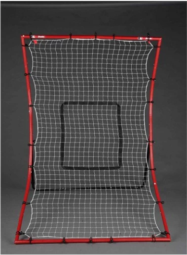 FRANKLIN MLB MULTI-POSITION FLYBACK RETURN NET - 68" - Image 2